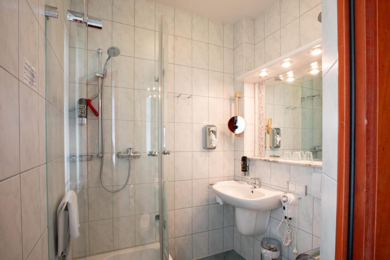 Aparthotel Hohenzollern Bad Kissingen