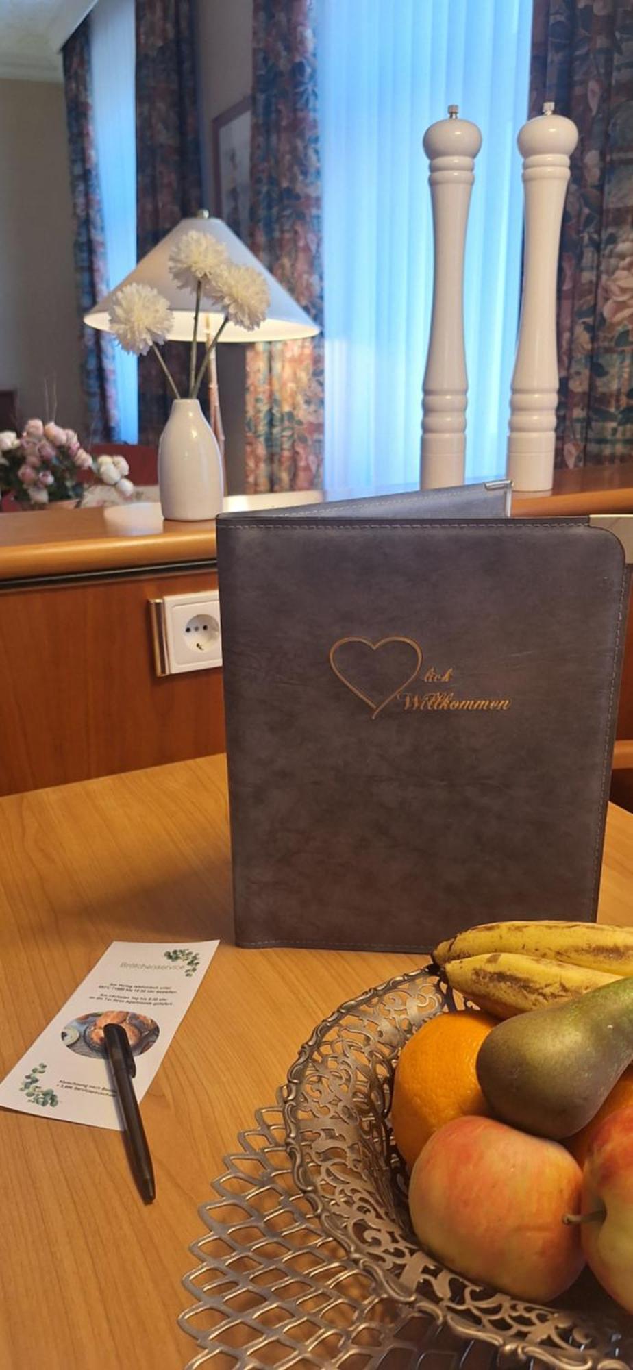 Aparthotel Hohenzollern *
